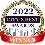 2022 City's Best Awards Winner